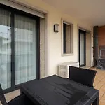 Apartment Immobiliare Jvl - Santa Monica *