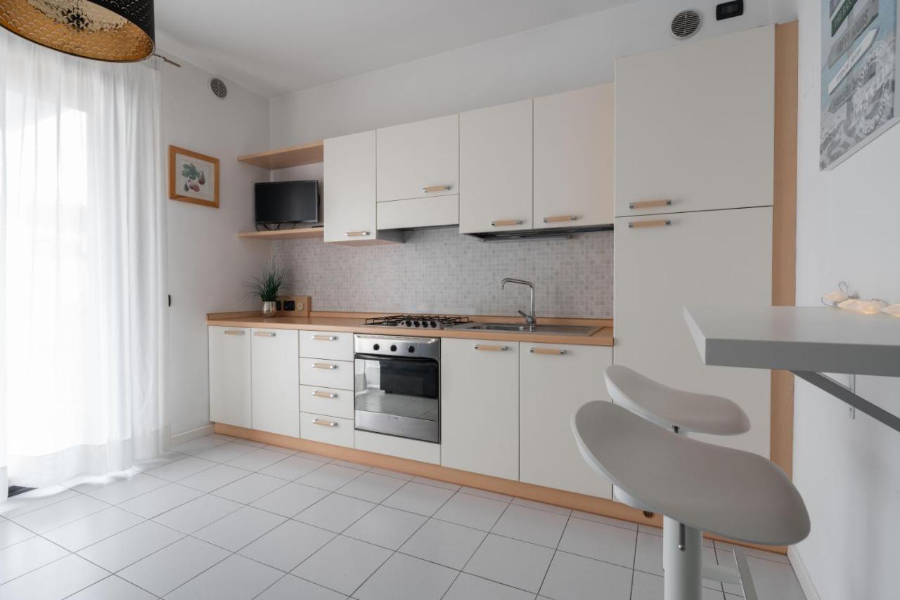 Immobiliare Jvl - Santa Monica Apartment Lido di Jesolo