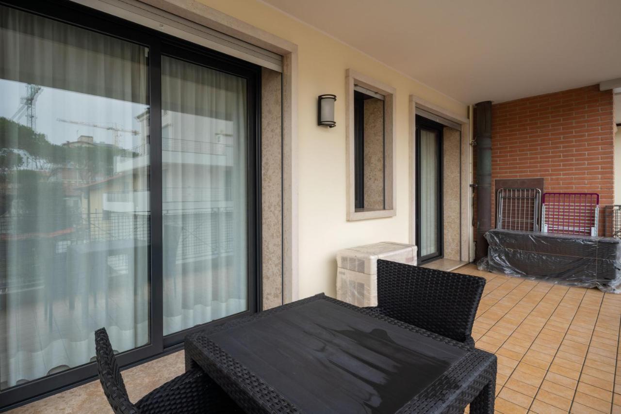 Apartment Immobiliare Jvl - Santa Monica *