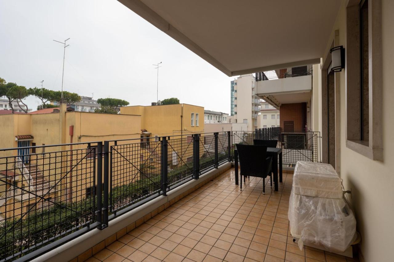 Apartment Immobiliare Jvl - Santa Monica Lido di Jesolo