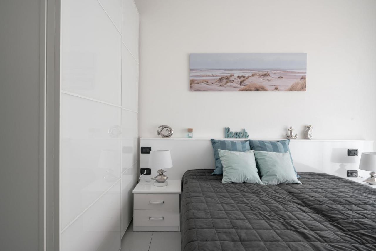 Immobiliare Jvl - Santa Monica Apartment Lido di Jesolo